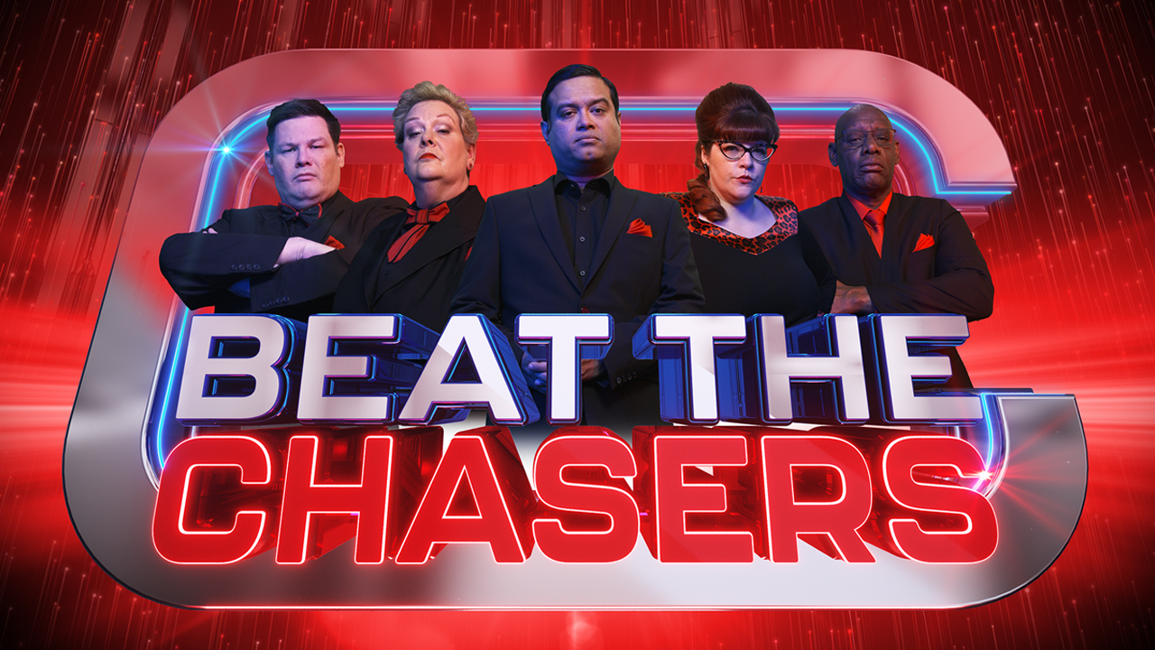 Beat The Chasers | ITV Studios | Screenings | C21Media