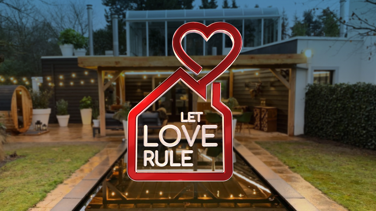 Let Love Rule | ITV Studios | Screenings | C21Media