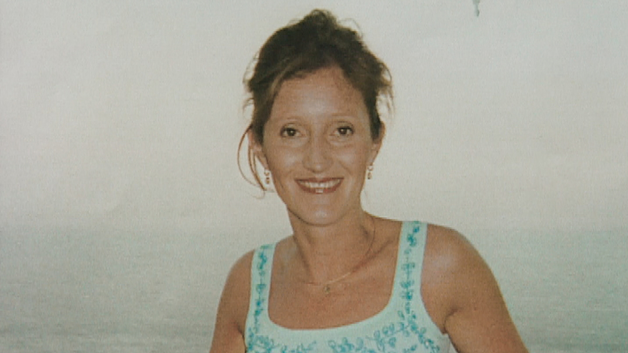 Fergie's Killer Dresser The Jane Andrews Story All3Media