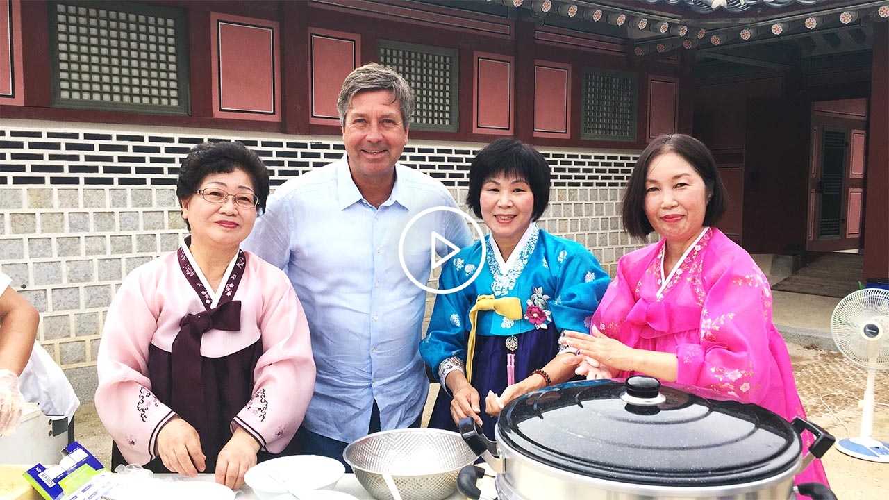 John Torode