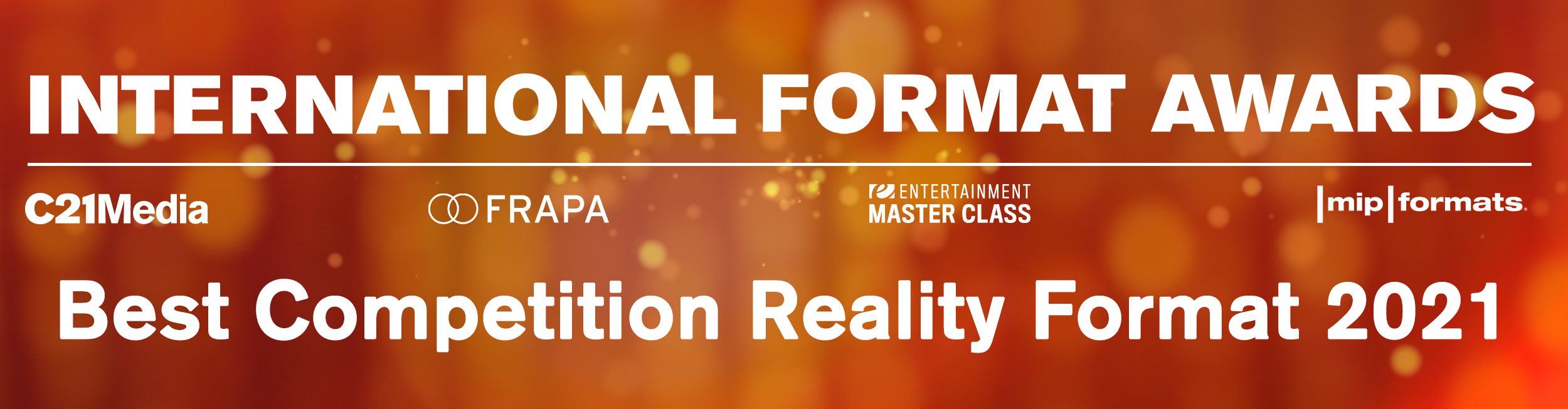 IFA Competition Reality Banner 2021