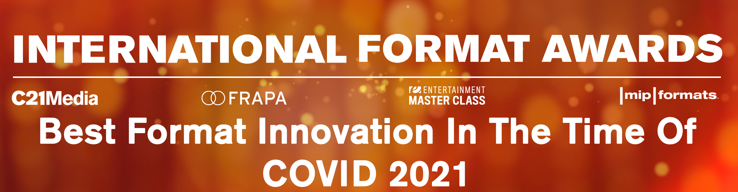 IFA Format Innovation Banner