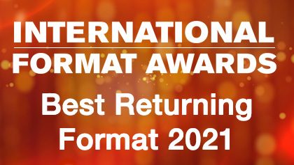 IFA 2021 - Best Returning Format