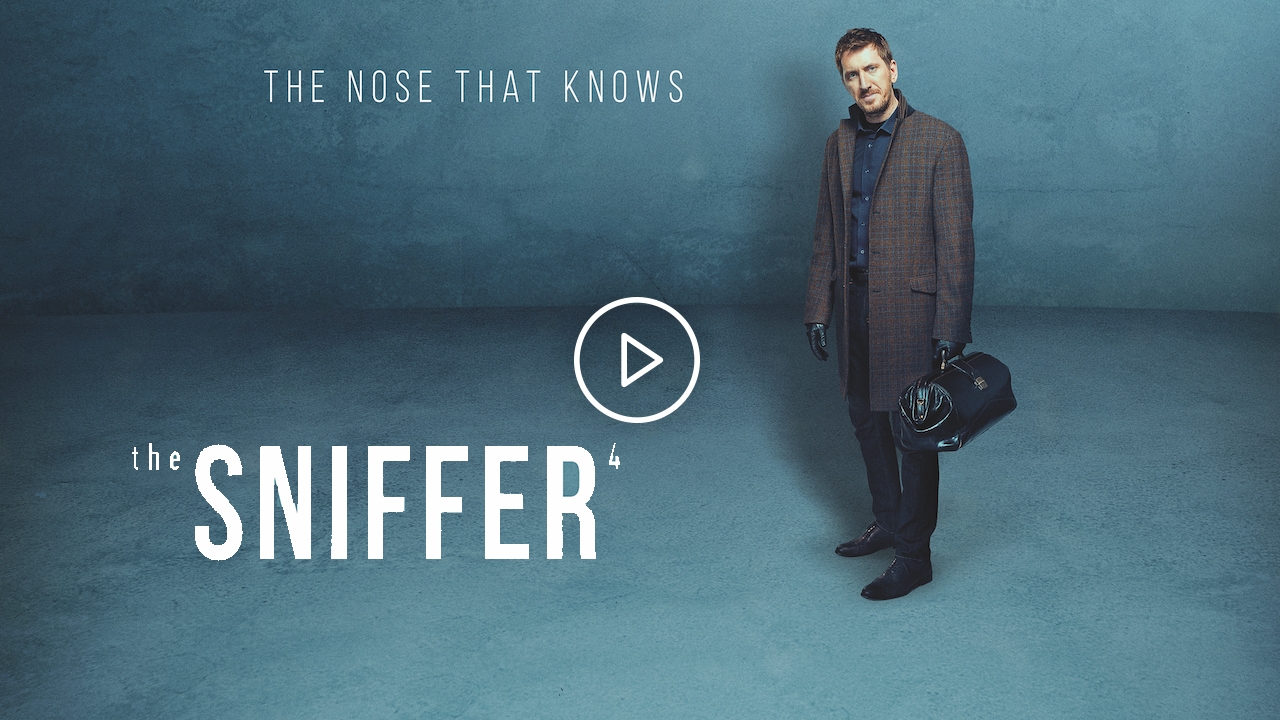 The Sniffer FILM.UA Group Screenings C21Media