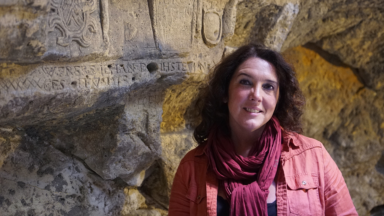 Treasures With Bettany Hughes Series 1 | DCD Rights | Screenings | C21Media