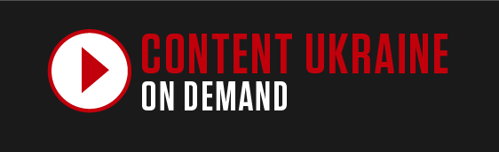 Content Ukraine On Demand