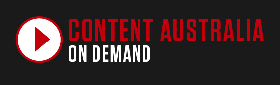 Content Australia On Demand