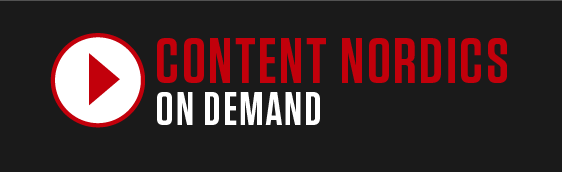 Content Nordics On Demand