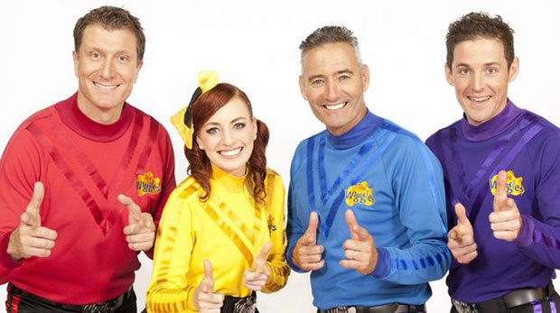 Wiggles wangle their own channel | News | C21Media