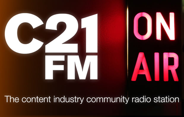 Sarah Stevenson tells C21FM about Yeti Television's move into true crime