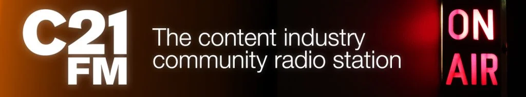 C21 Audio | C21Media