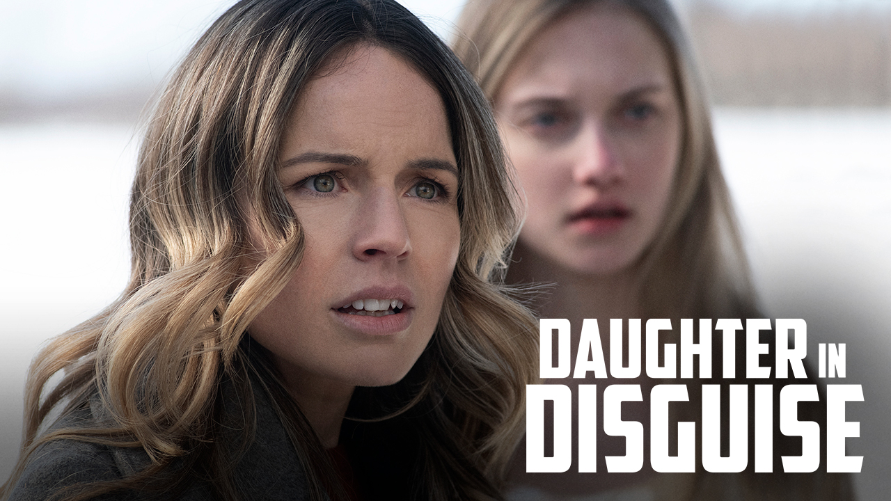 Daughter in Disguise | FOX Entertainment Global | Screenings | C21Media