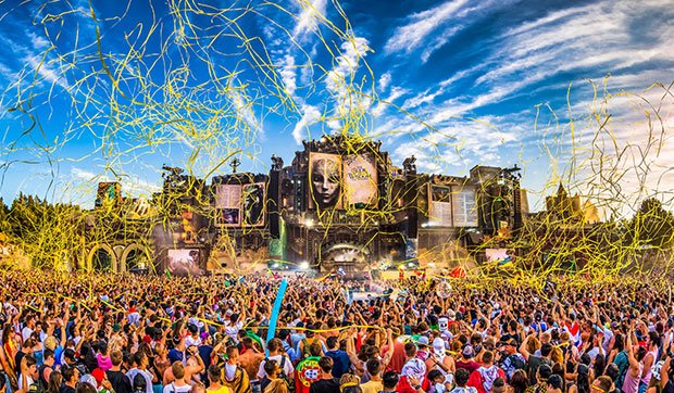 Insight TV explores Tomorrowland in feature doc | News | C21Media