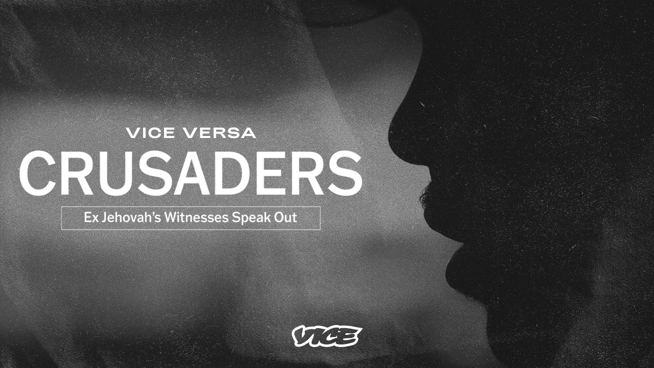 Vice Versa: Crusaders