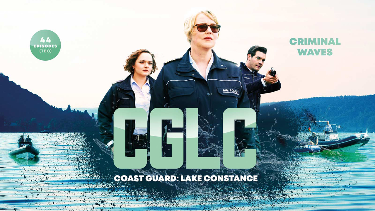 Coast Guard: Lake Constance