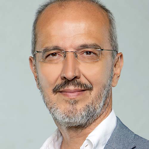 Murat Saygi