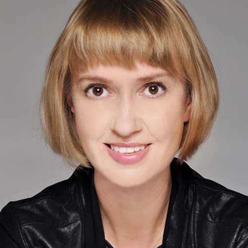 Oriana Kujawska
