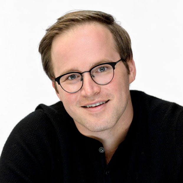 Harrison Land takes off from Jupiter to set up OverUnder Content prodco