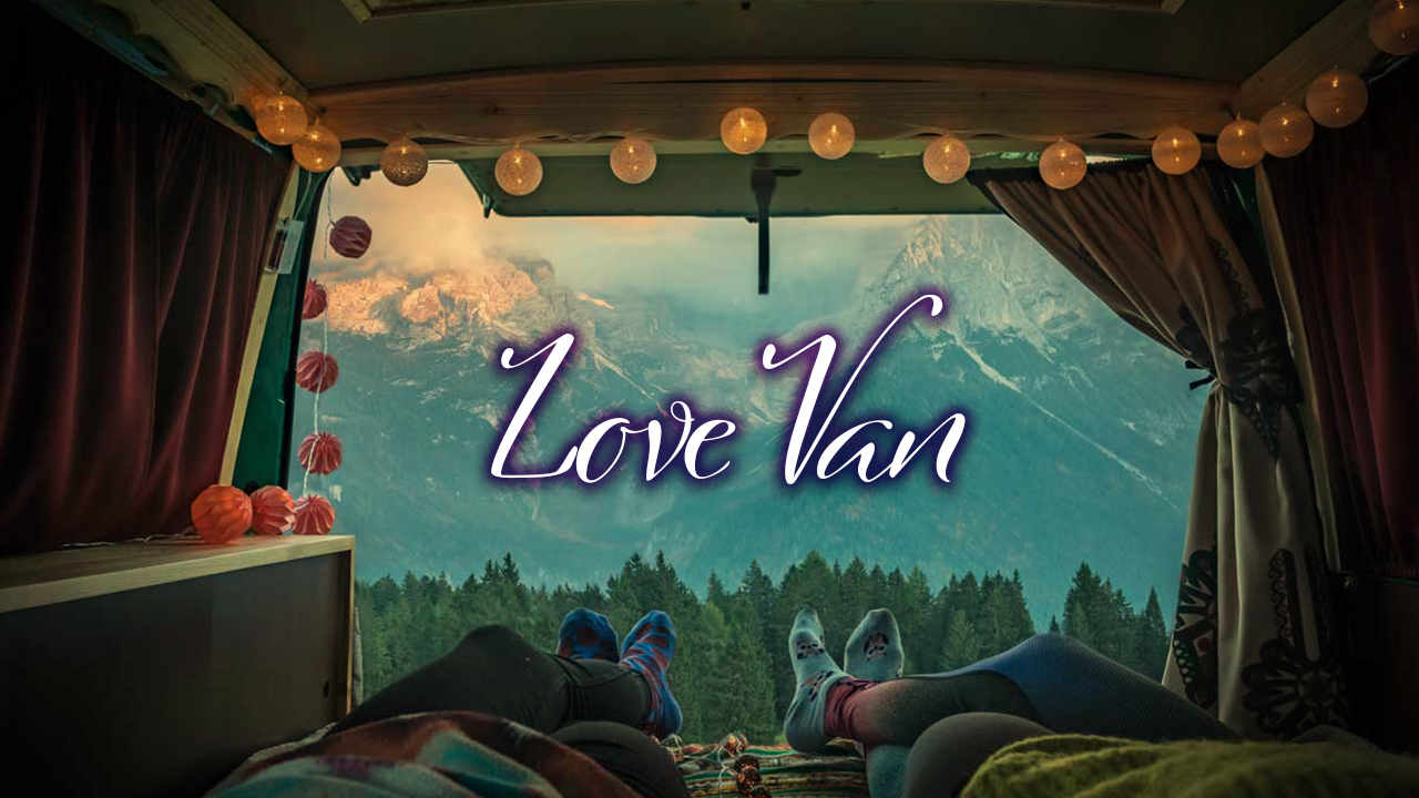 Love Van
