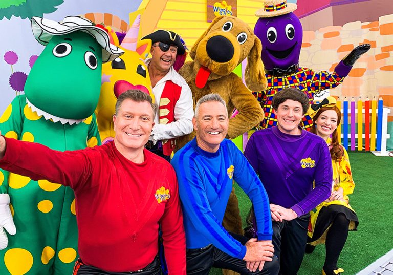 More Wiggles climb into Canada’s Treehouse | News | C21Media