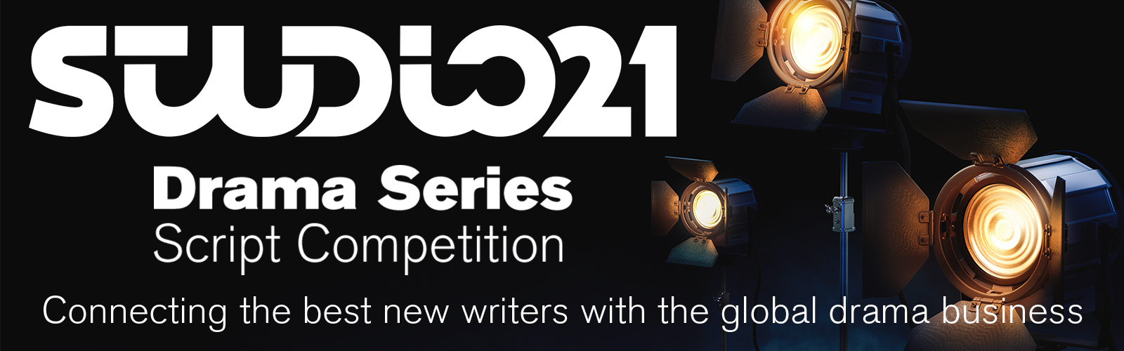 Studio21 Script Competition
