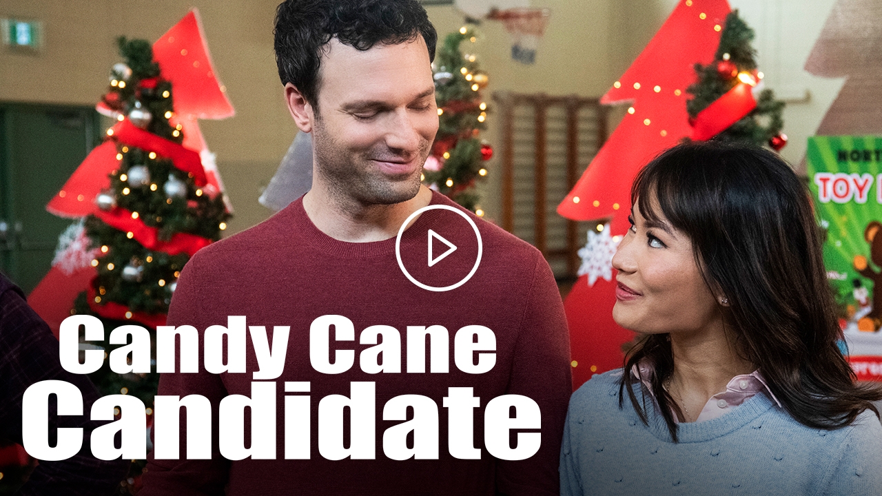 Candy Cane Candidate MarVista Entertainment Screenings C21Media
