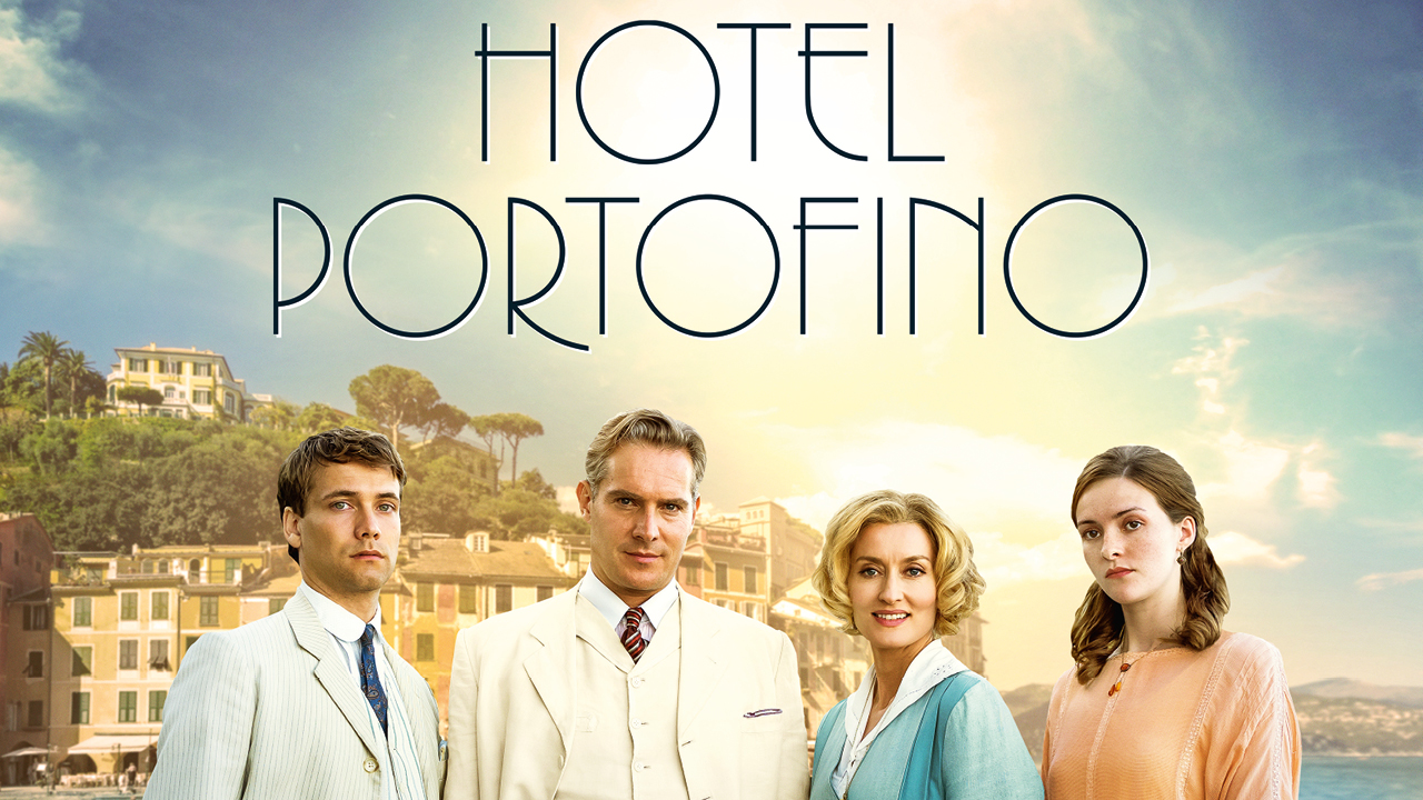  Hotel Portofino Season 2