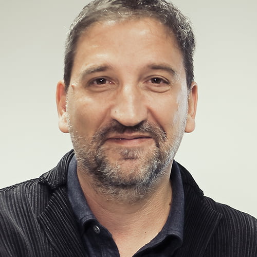 Javier Pérez de Silva