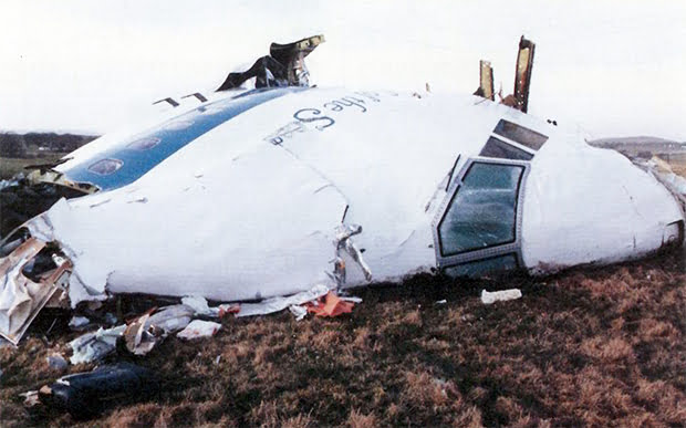 Netflix, BBC commission Lockerbie bombing drama from World Productions ...