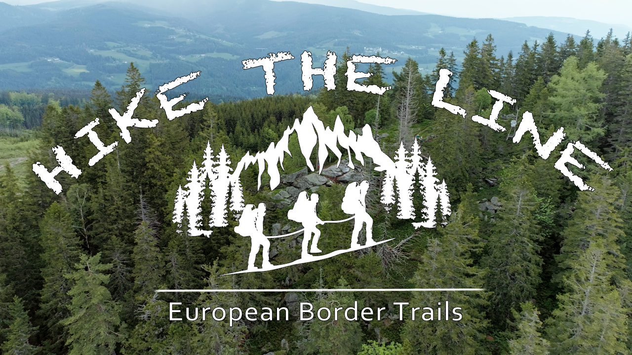Hike the Line - European Border Trails