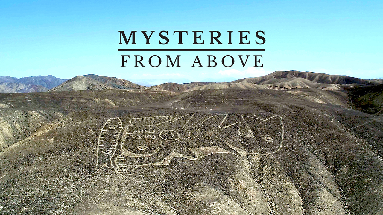 Mysteries from Above