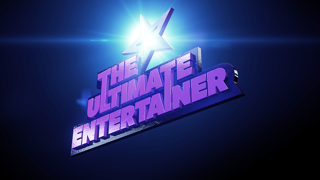 The Ultimate Entertainer IFA 2022 Best Returning Format