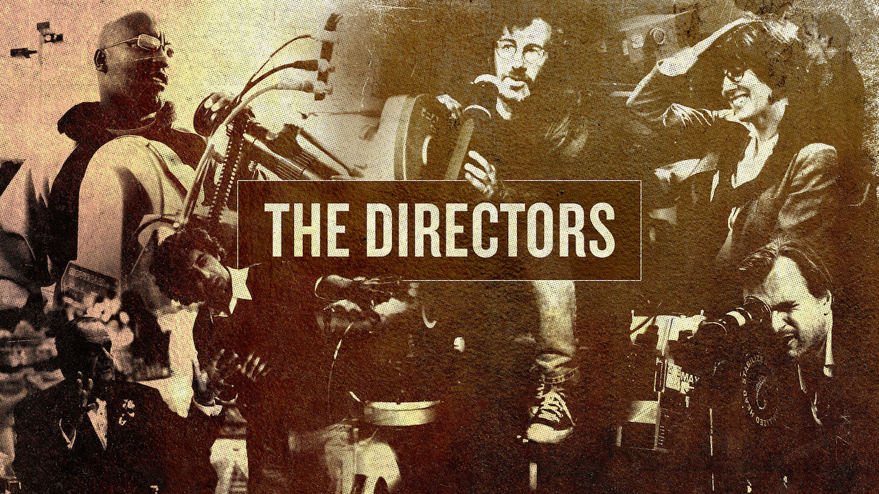The Directors Series 7 - Pioneers of Cinema
