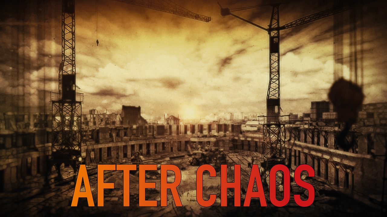 After Chaos