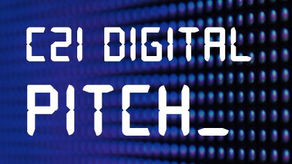 The C21 Spring Digital Pitch 2022