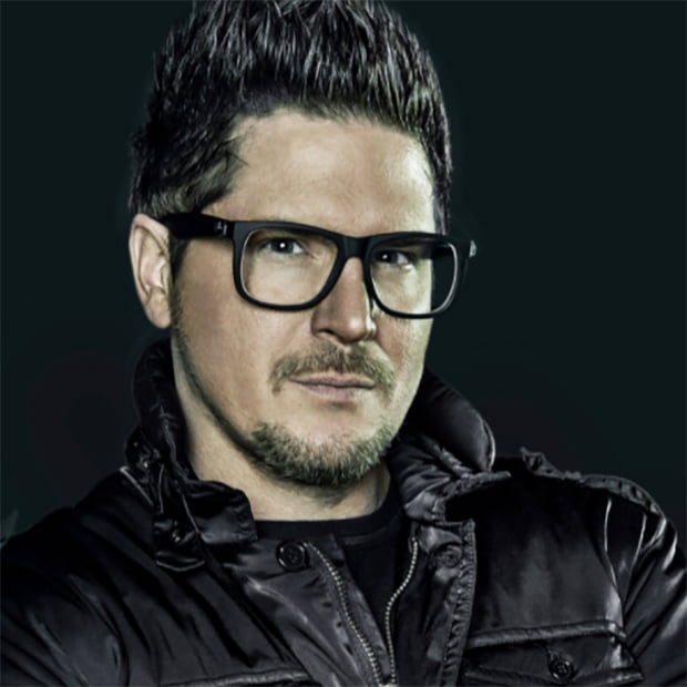 Discovery+ seals supernatural deal with Zak Bagans News C21Media