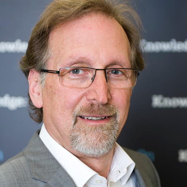 Rudy Buttignol out as president and CEO of Canada’s Knowledge Network