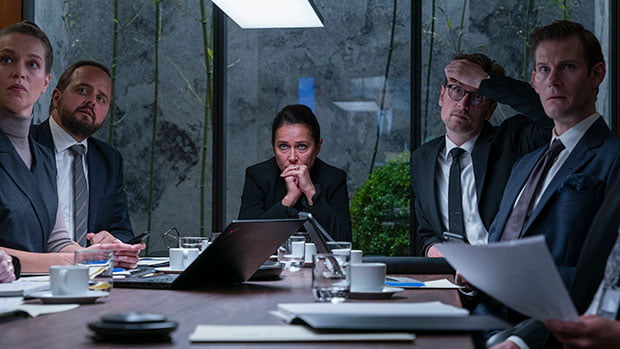 StudioCanal ups stake in Sam Productions, consolidates Meta Film and A&M