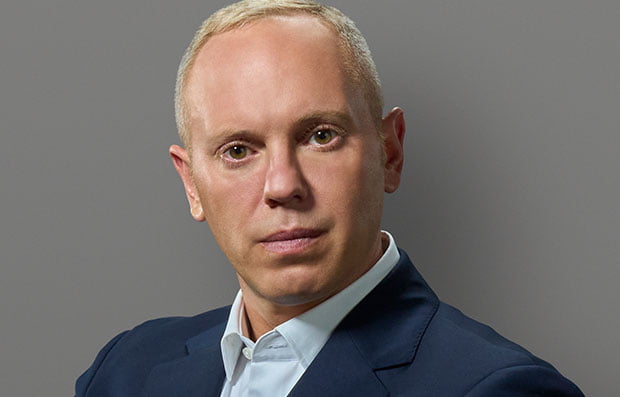 Daytime Courtrooms To Serious Documentaries: What Is Rob Rinder’s Net Worth?