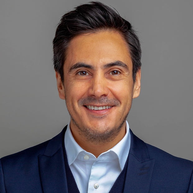 SkyShowtime adds Roberto Soto, John Heinemann ahead of European