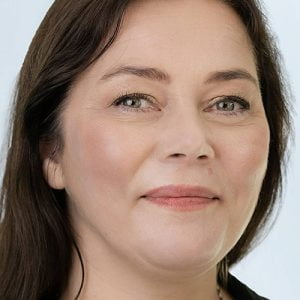 Marianne Furevold