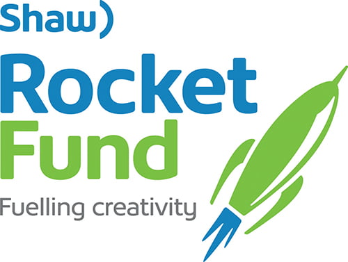 Rocket Fund event