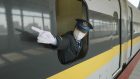 World's Most Punctual Train - Japan's Shinkansen