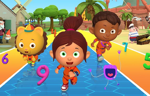 Guru Animation Guru Studio adds Singaporean animation to sales slate | News | C21Media