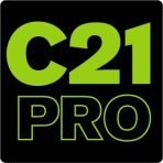C21PRO Subscription – 12 months (£450)