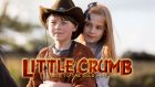 Little Crumb: Race to the Gold Mine