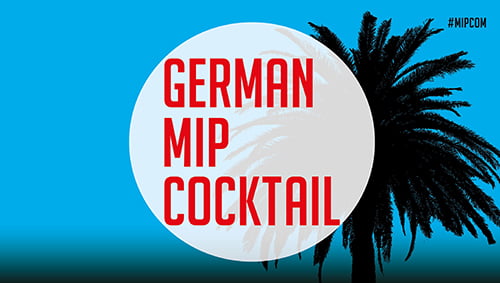 German MIP cocktail
