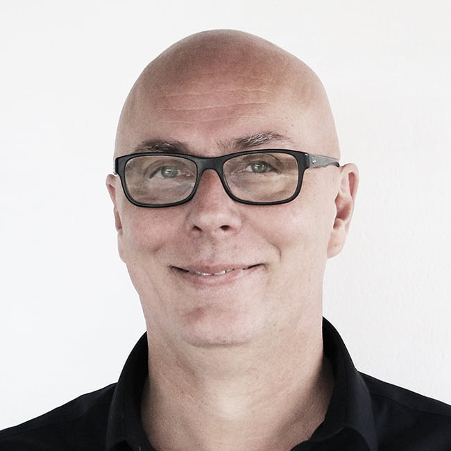 Picture of Mark Mertens