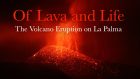 Of Lava and Life - The Volcano Eruption on La Palma
