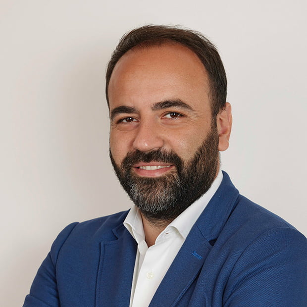 Banijay Italy appoints Vincenzo Piscopo as chief commercial, digital